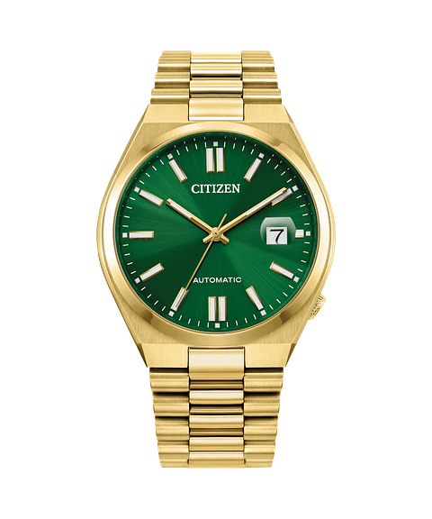 Reloj CITIZEN Automatic Tsuyosa NJ0152-51X