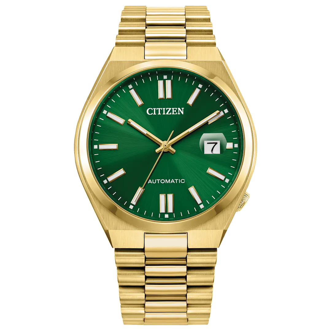 Reloj CITIZEN Automatic Tsuyosa NJ0152-51X 1