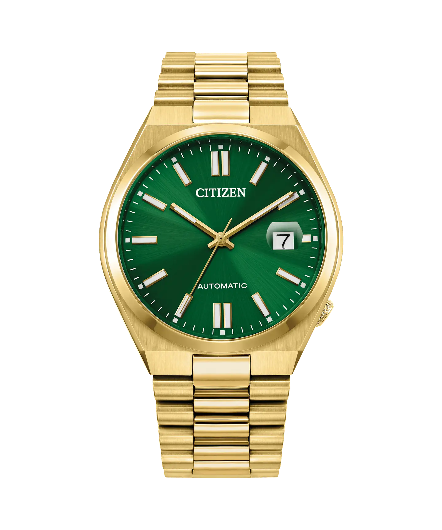 Reloj CITIZEN Automatic Tsuyosa NJ0152-51X 1