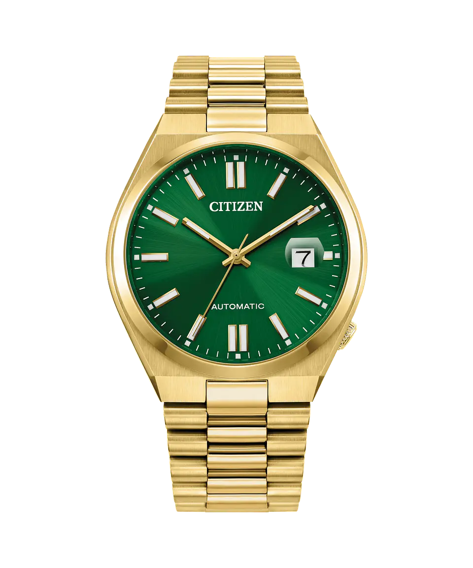 Reloj CITIZEN Automatic Tsuyosa NJ0152-51X 1