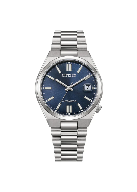 Reloj CITIZEN Automatic Tsuyosa NJ0200-50M
