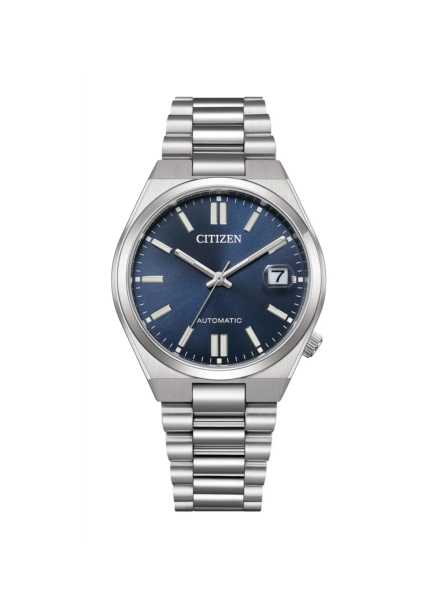 Reloj CITIZEN Automatic Tsuyosa NJ0200-50M 1