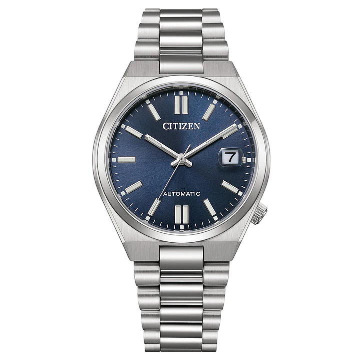 Reloj CITIZEN Automatic Tsuyosa NJ0200-50M 1