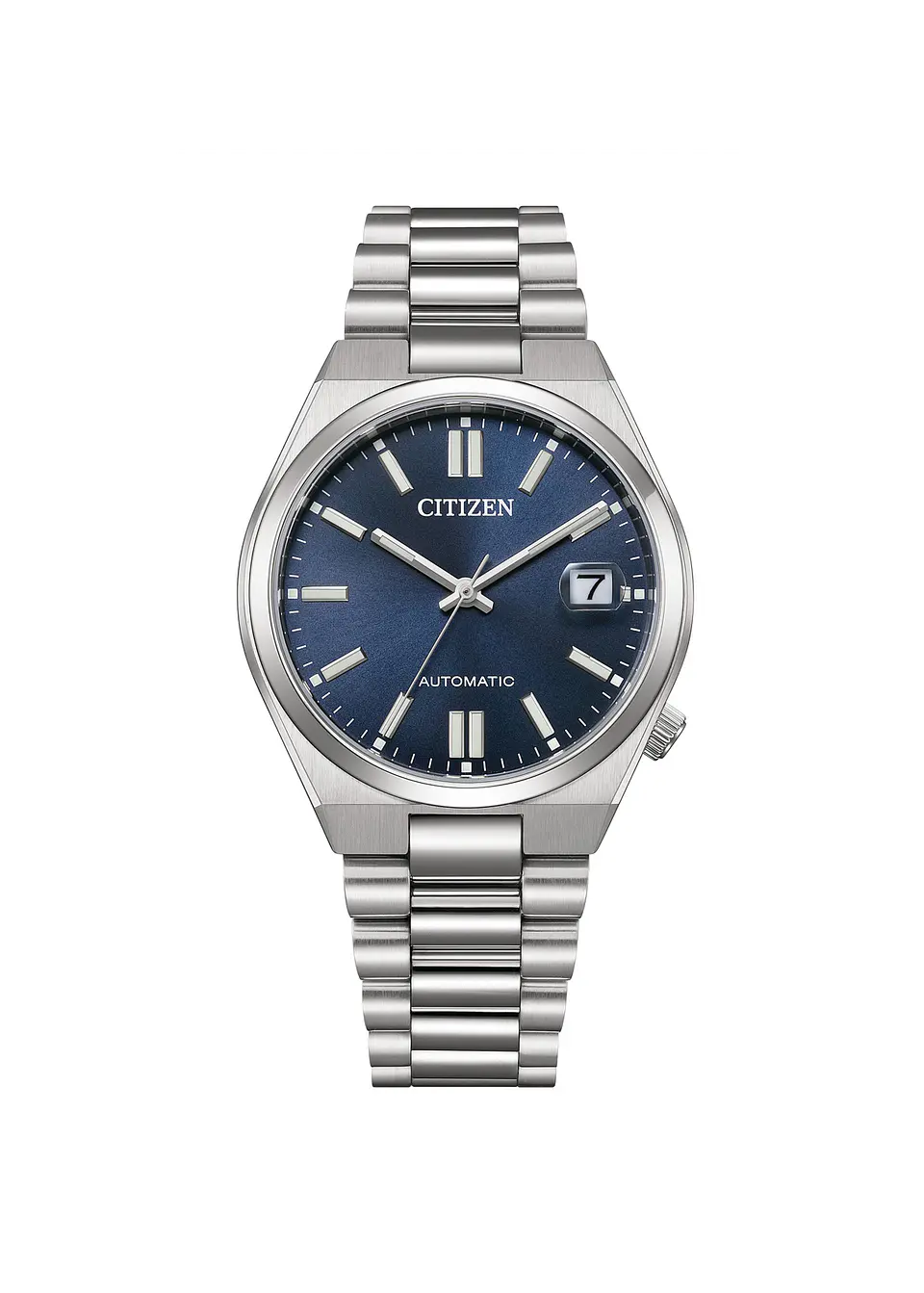 Reloj CITIZEN Automatic Tsuyosa NJ0200-50M 1