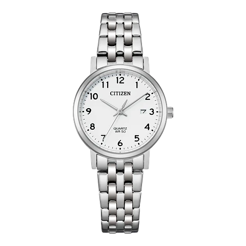 Reloj CITIZEN W Quartz EU6090-54A