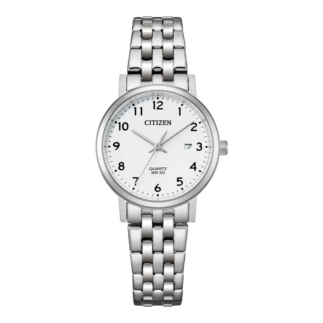 Reloj CITIZEN W Quartz EU6090-54A 1