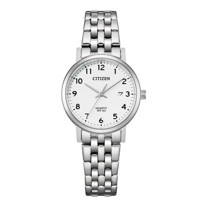 Reloj CITIZEN W Quartz EU6090-54A 1