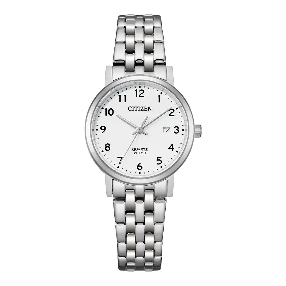 Reloj CITIZEN W Quartz EU6090-54A 1