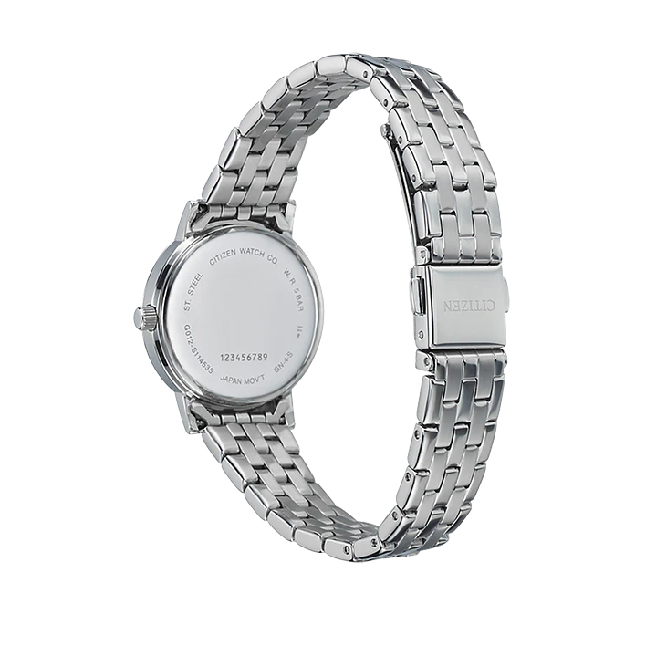 Reloj CITIZEN W Quartz EU6090-54A 3