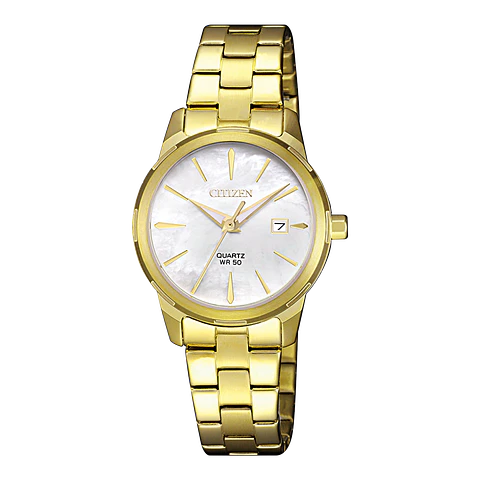 Reloj CITIZEN W Quartz EU6072-56D