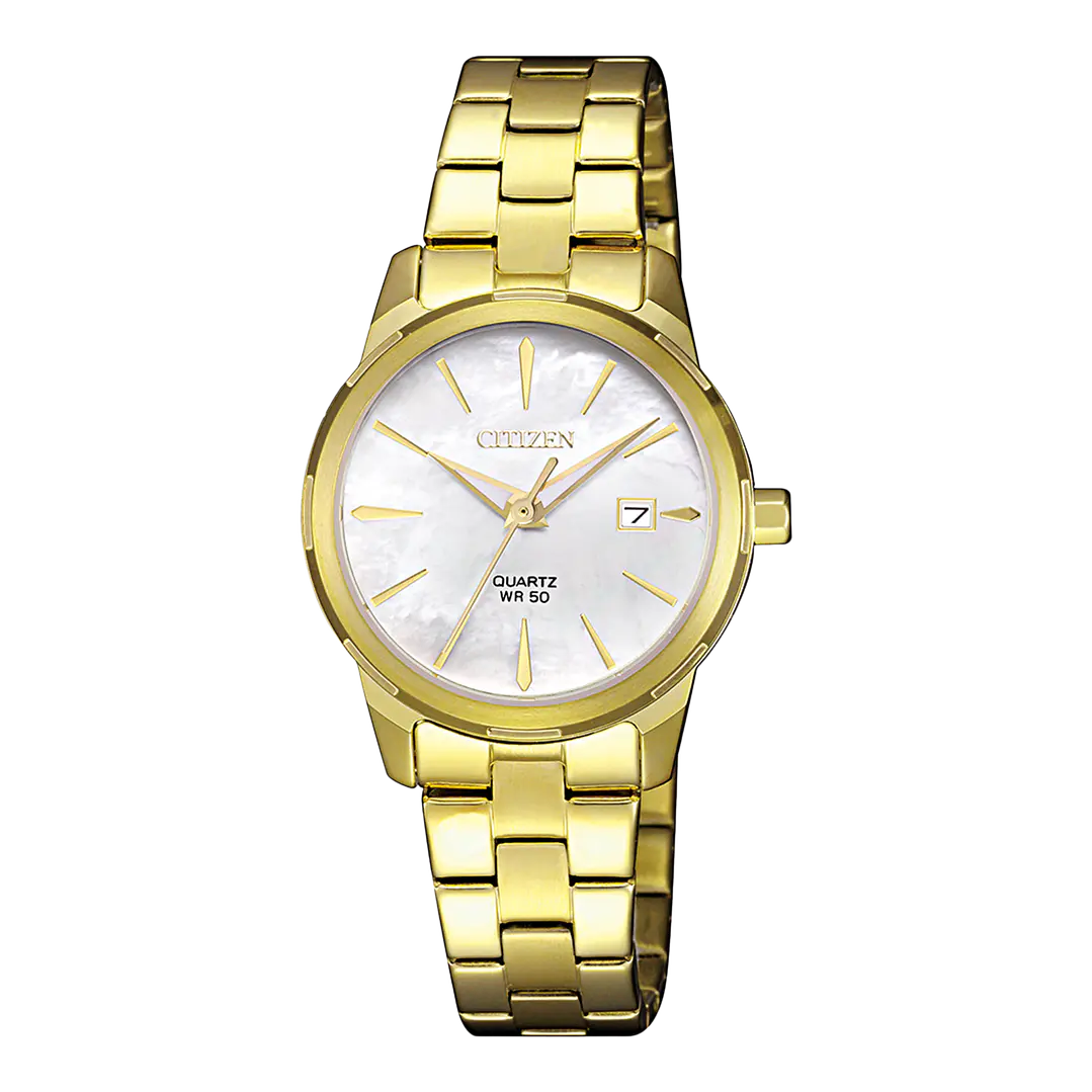 Reloj CITIZEN W Quartz EU6072-56D 1