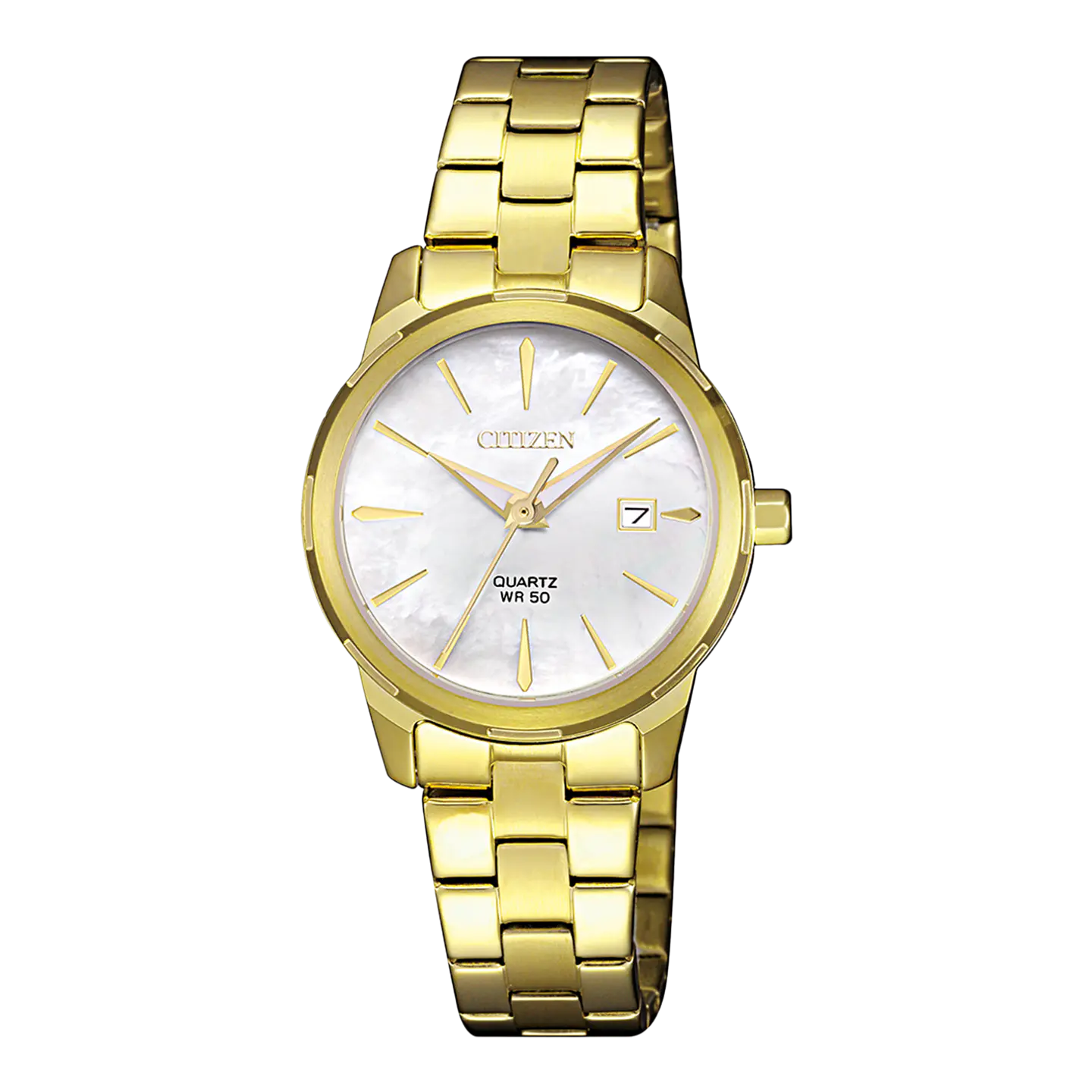 Reloj CITIZEN W Quartz EU6072-56D 1