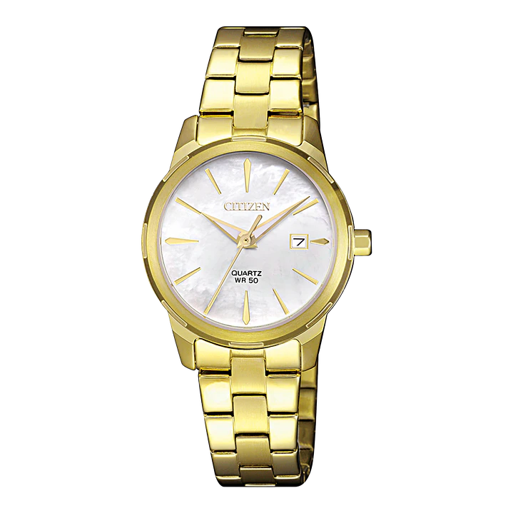 Reloj CITIZEN W Quartz EU6072-56D 1