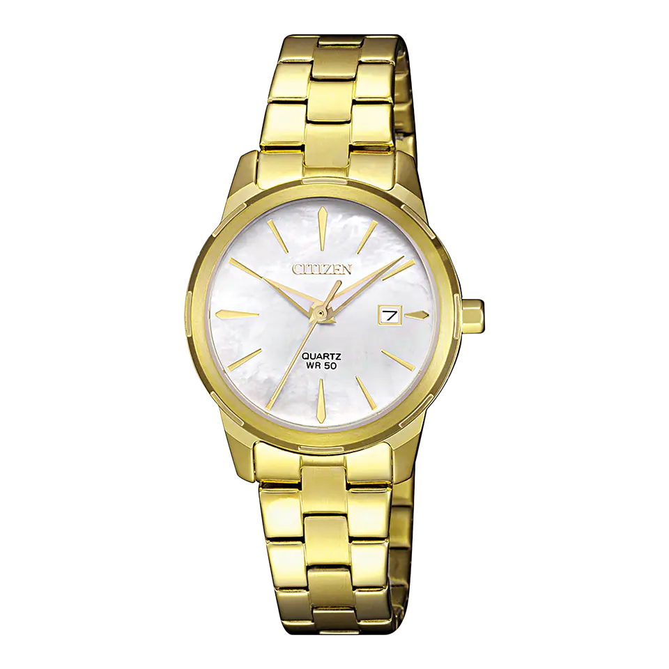 Reloj CITIZEN W Quartz EU6072-56D 1