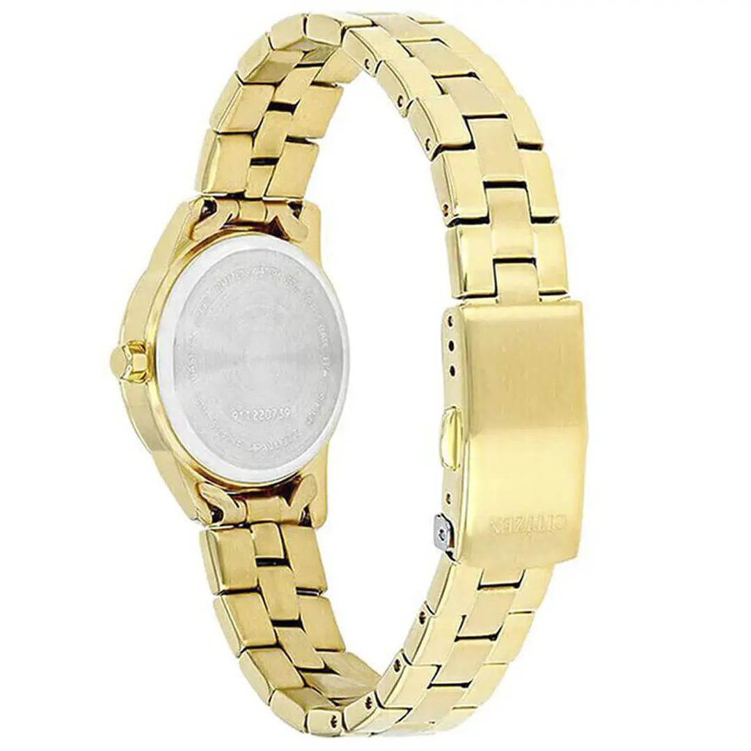 Reloj CITIZEN W Quartz EU6072-56D 3