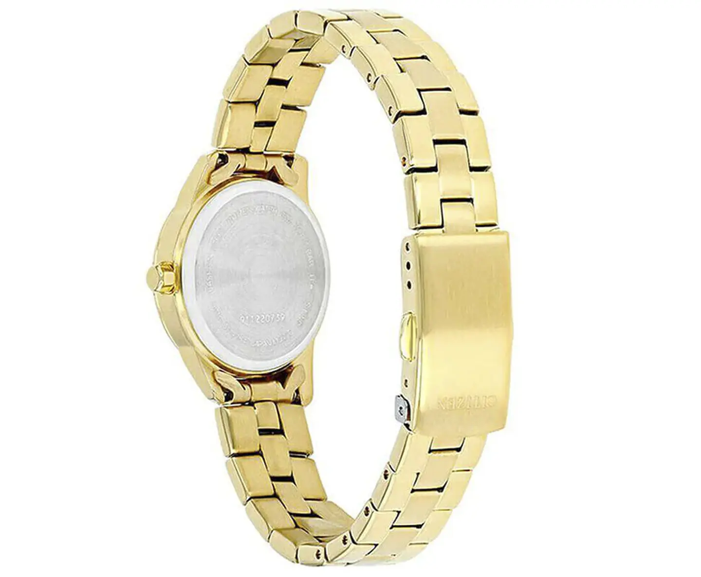 Reloj CITIZEN W Quartz EU6072-56D 3