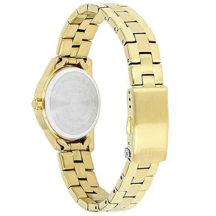 Reloj CITIZEN W Quartz EU6072-56D 3
