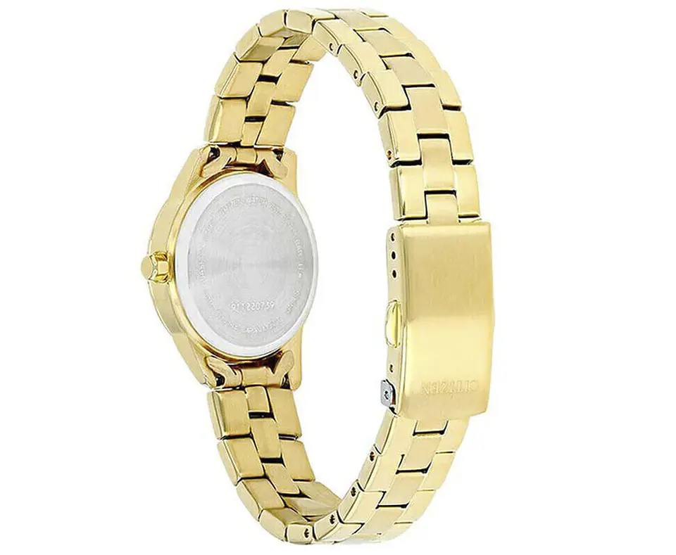 Reloj CITIZEN W Quartz EU6072-56D 3
