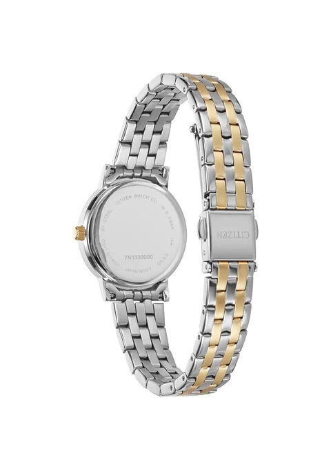 Reloj CITIZEN W Quartz EU6094-53A