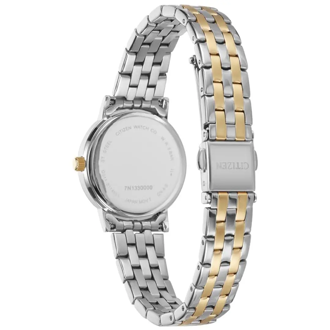 Reloj CITIZEN W Quartz EU6094-53A 2