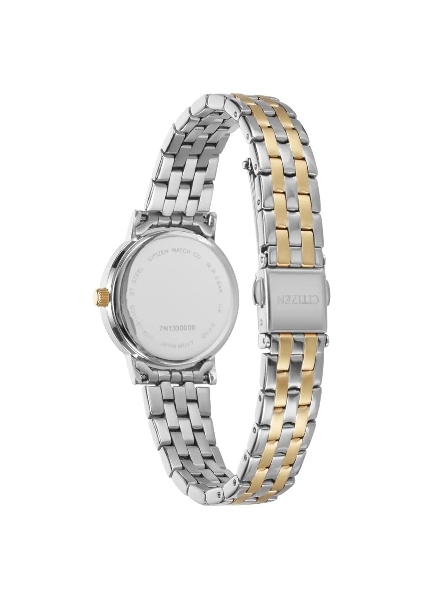 Reloj CITIZEN W Quartz EU6094-53A 2