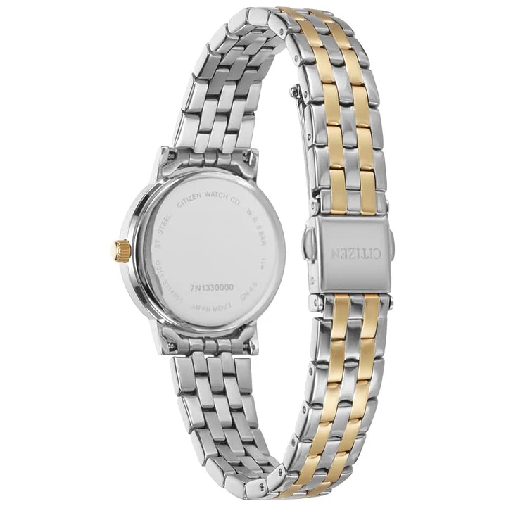 Reloj CITIZEN W Quartz EU6094-53A 2