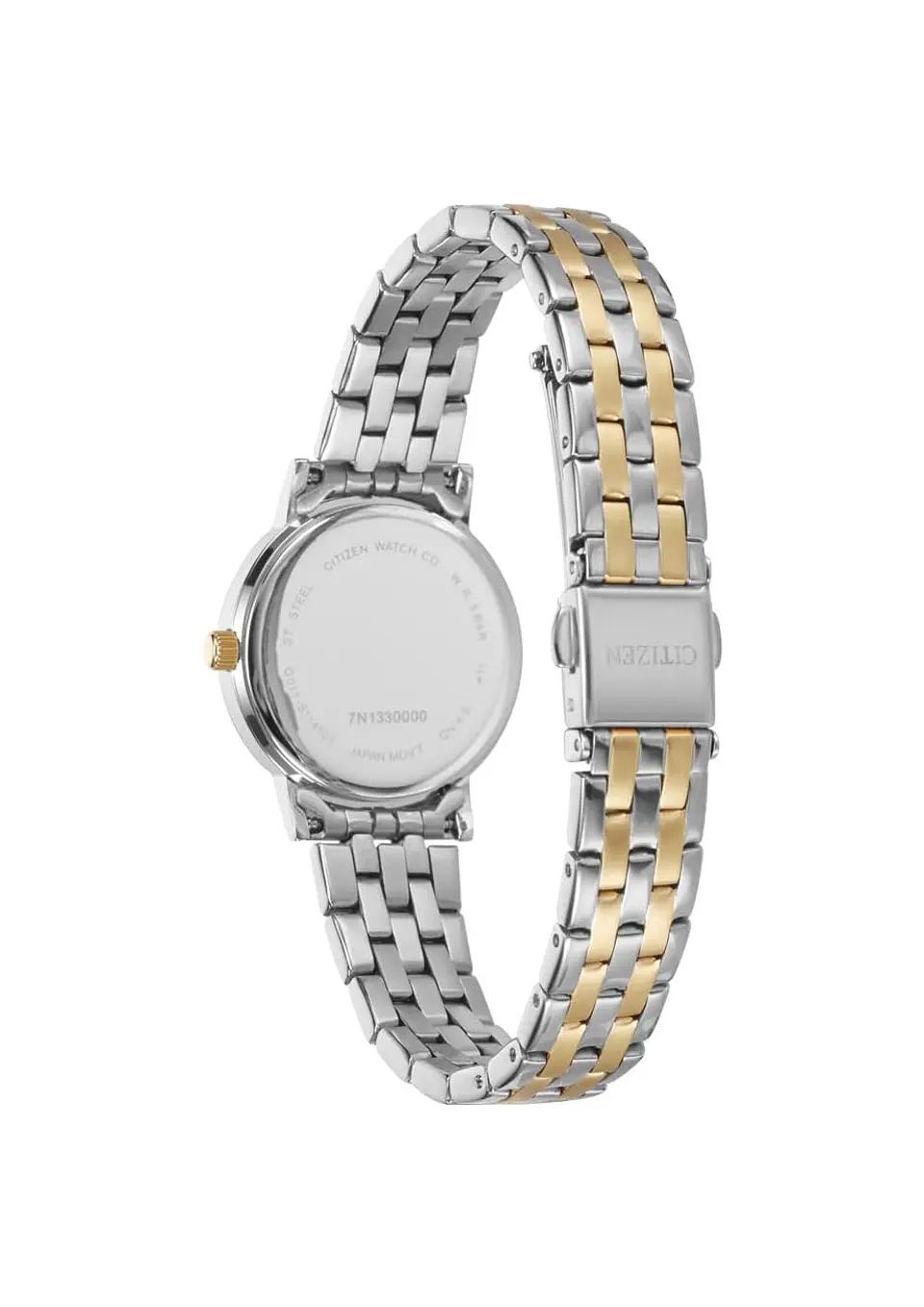 Reloj CITIZEN W Quartz EU6094-53A 2