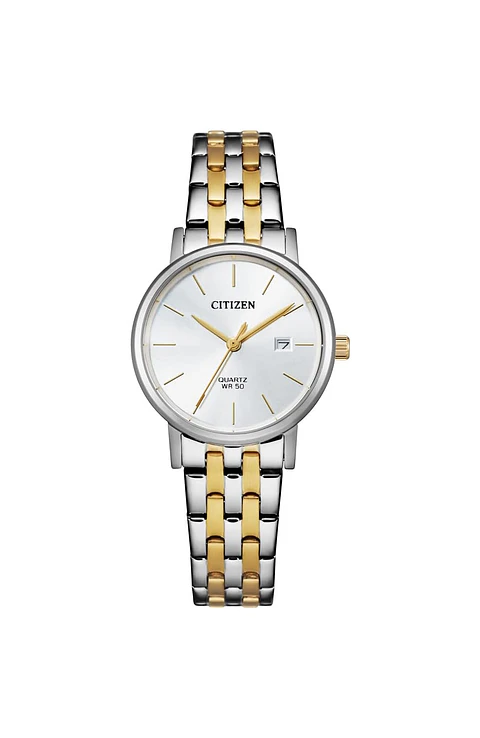 Reloj CITIZEN W Quartz EU6094-53A