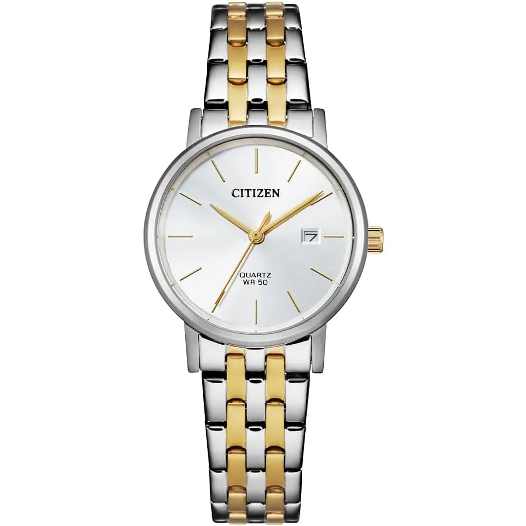 Reloj CITIZEN W Quartz EU6094-53A 1