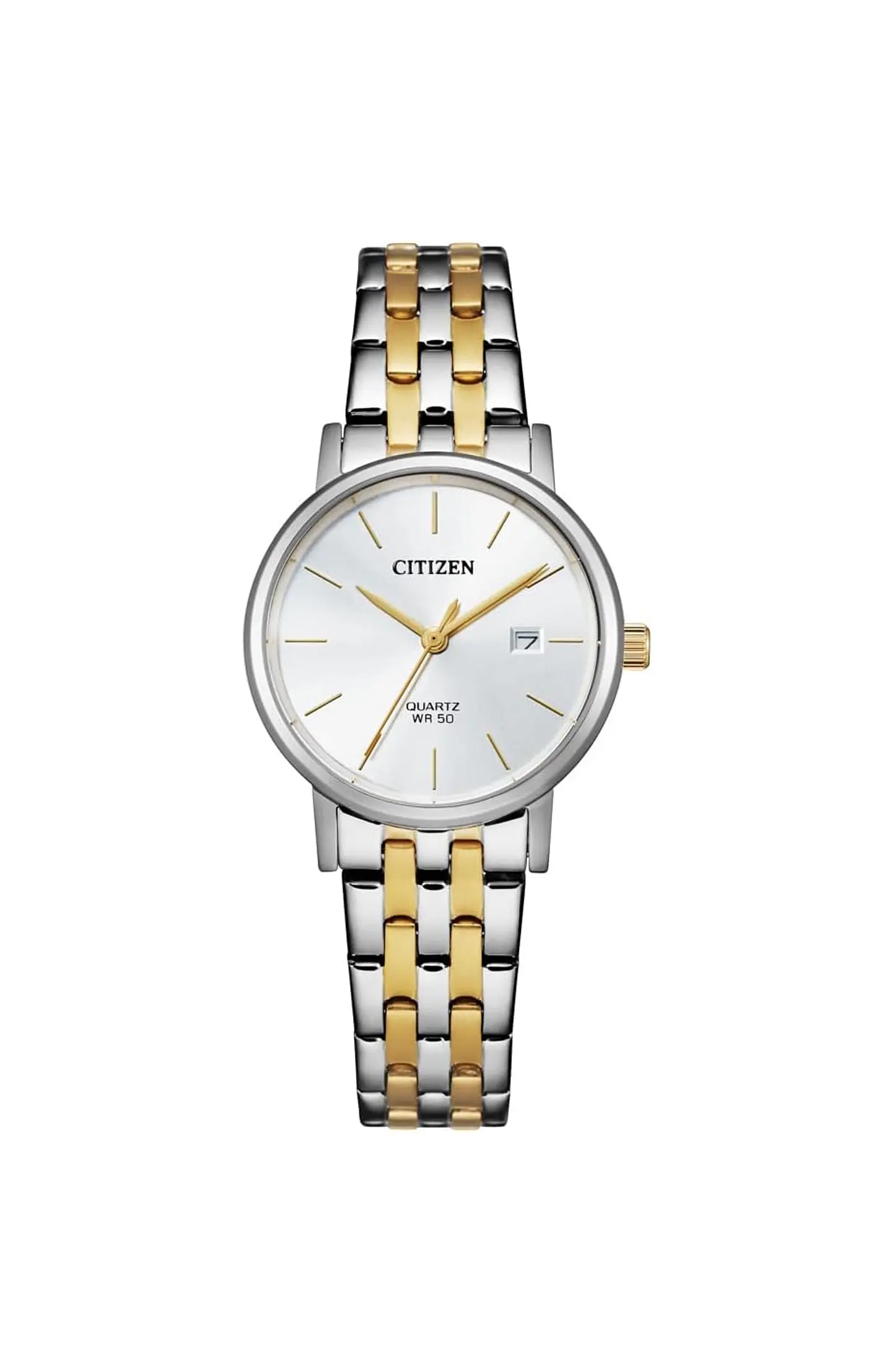 Reloj CITIZEN W Quartz EU6094-53A 1