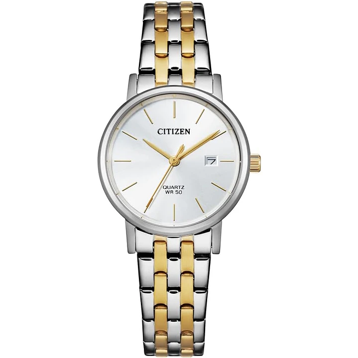 Reloj CITIZEN W Quartz EU6094-53A 1