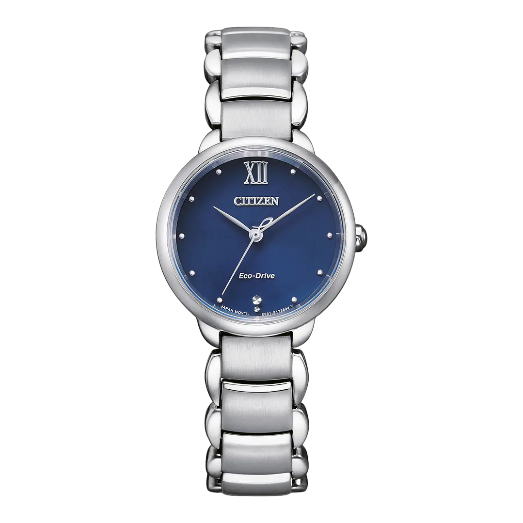 Reloj CITIZEN W Eco-Drive EM0920-86L 1