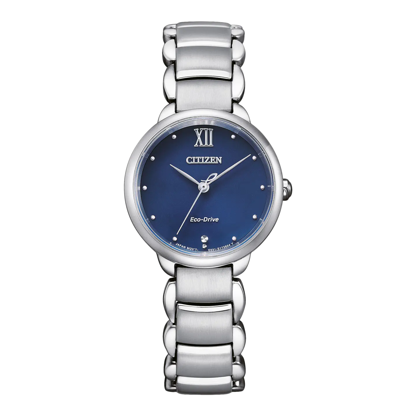 Reloj CITIZEN W Eco-Drive EM0920-86L 1