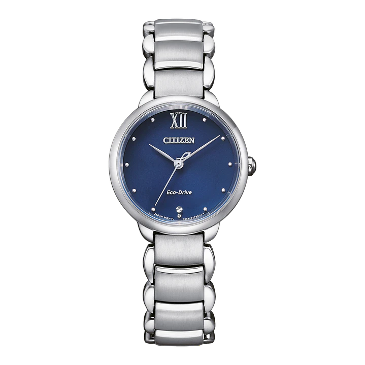Reloj CITIZEN W Eco-Drive EM0920-86L 1