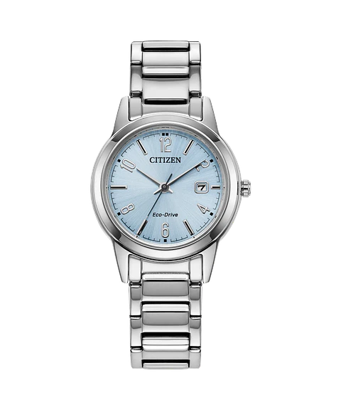 Reloj CITIZEN W Eco-Drive FE1241-71L