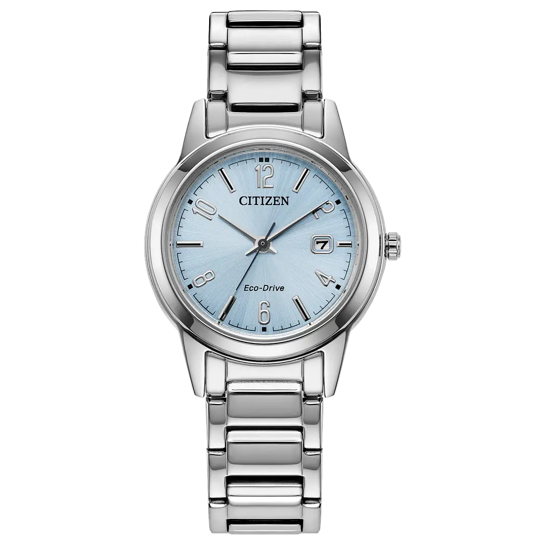 Reloj CITIZEN W Eco-Drive FE1241-71L 1