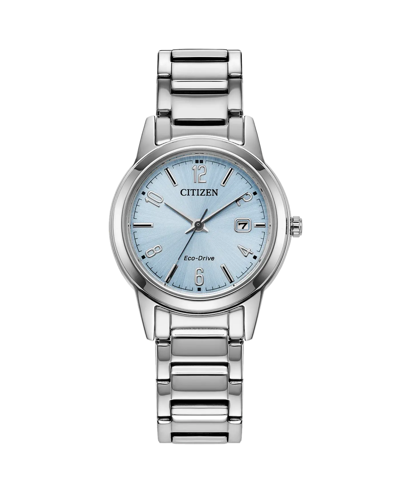 Reloj CITIZEN W Eco-Drive FE1241-71L 1