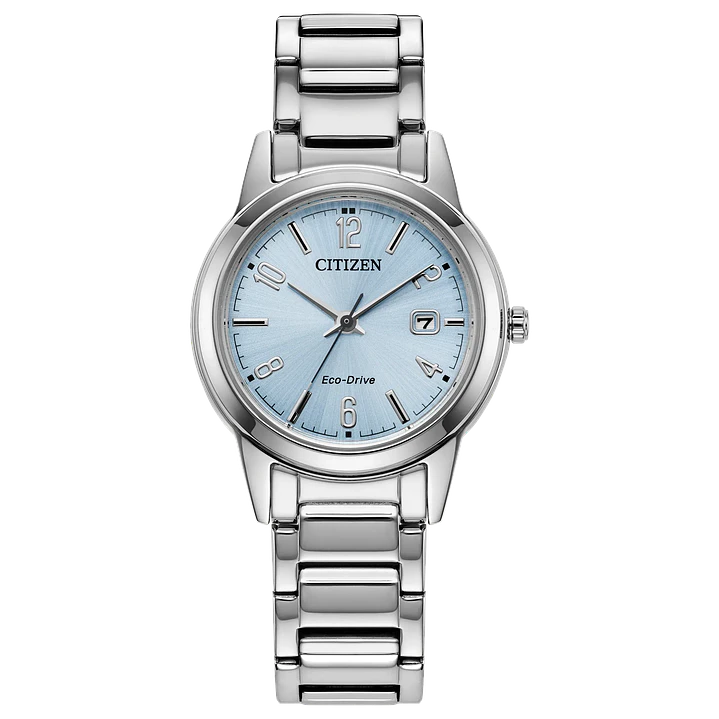 Reloj CITIZEN W Eco-Drive FE1241-71L 1