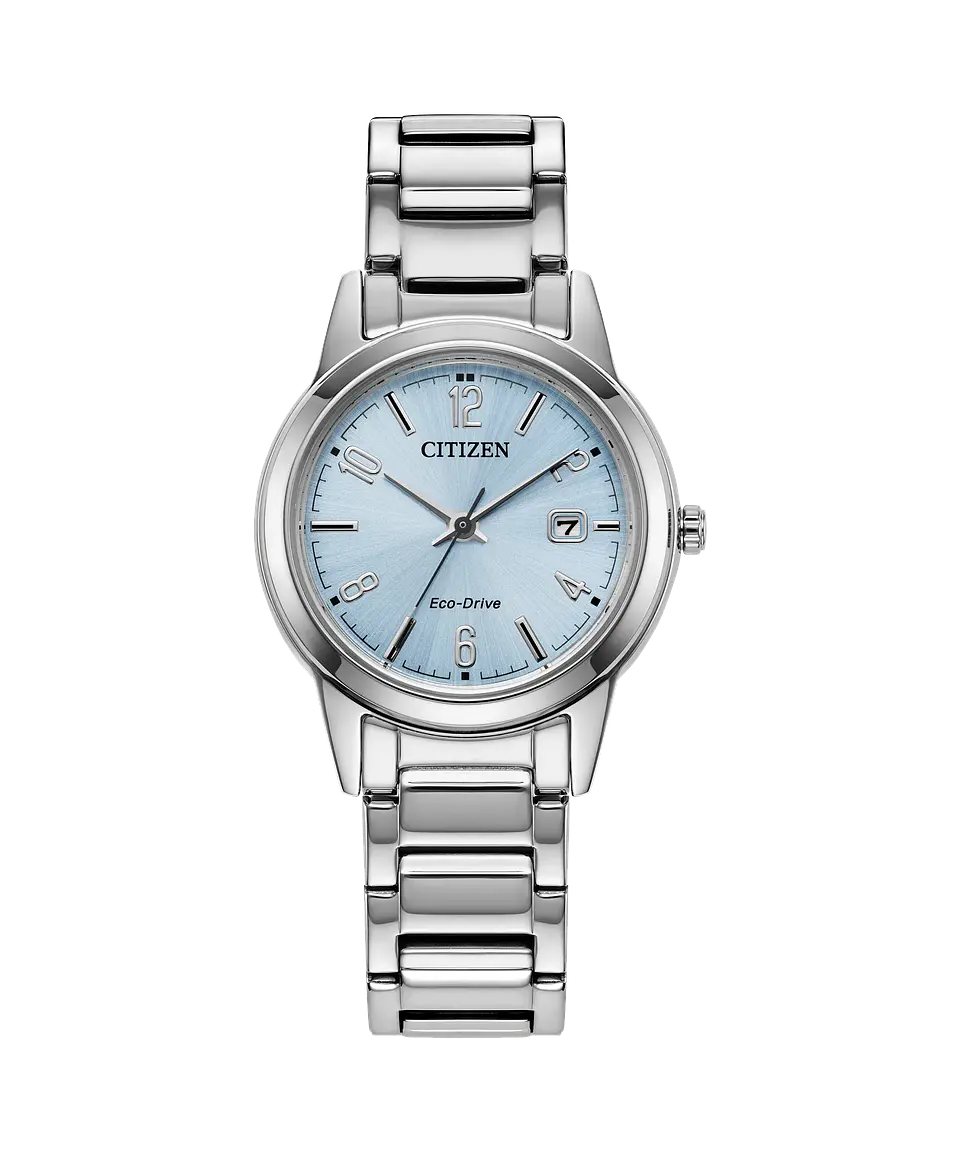 Reloj CITIZEN W Eco-Drive FE1241-71L 1