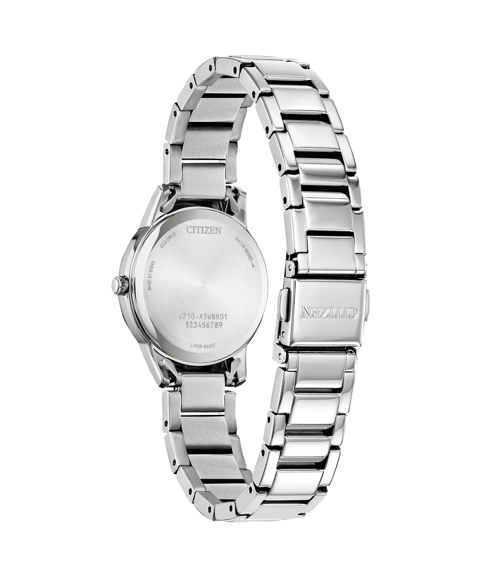Reloj CITIZEN W Eco-Drive FE1241-71L 3