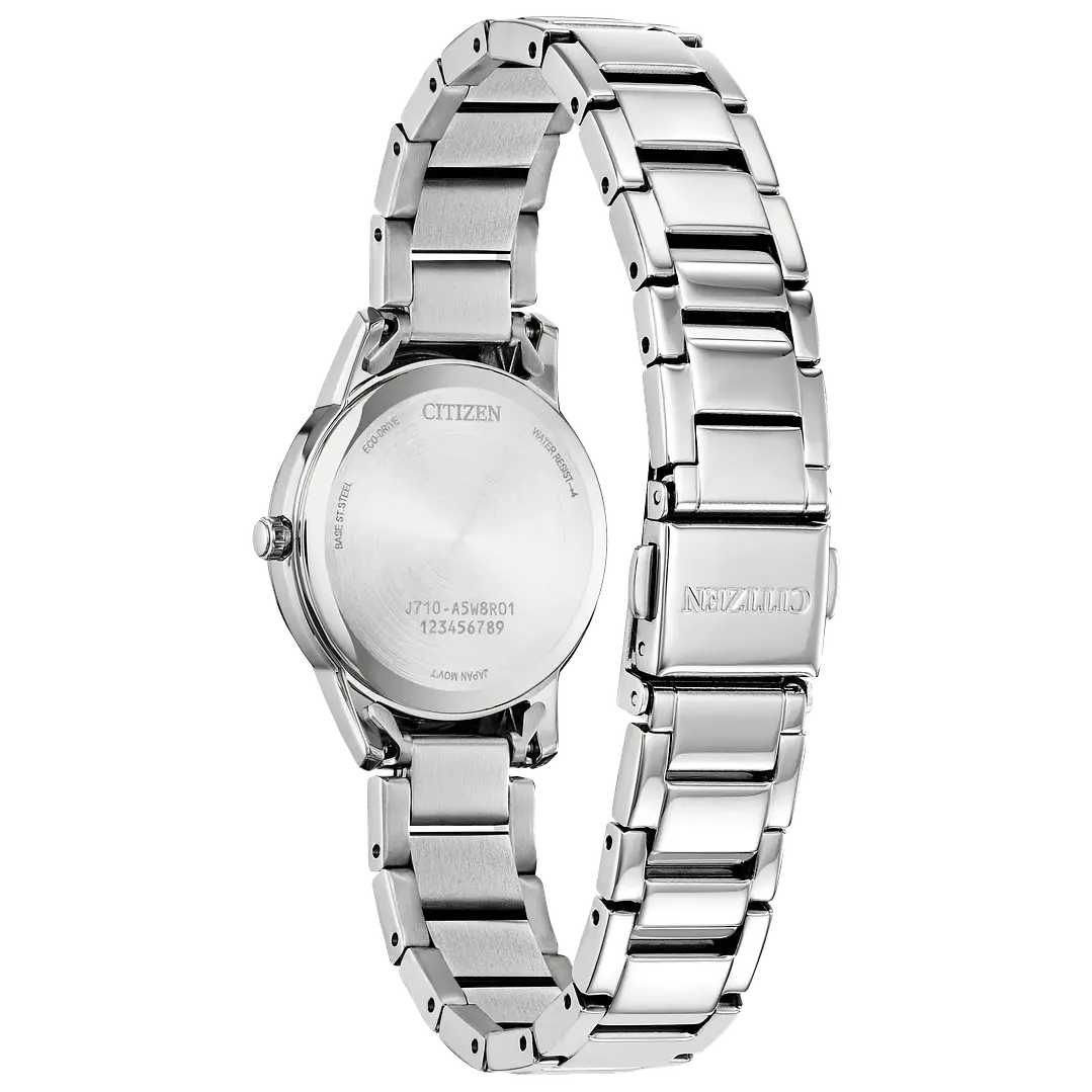 Reloj CITIZEN W Eco-Drive FE1241-71X 3