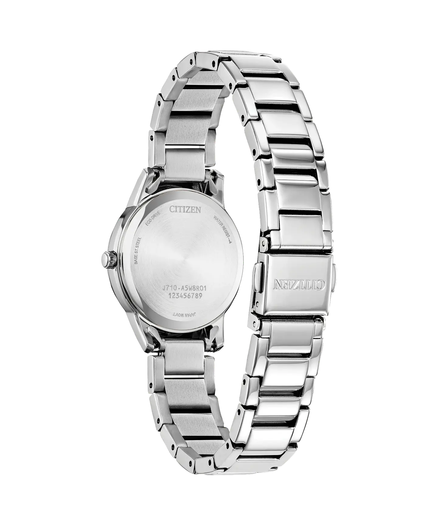 Reloj CITIZEN W Eco-Drive FE1241-71X 3