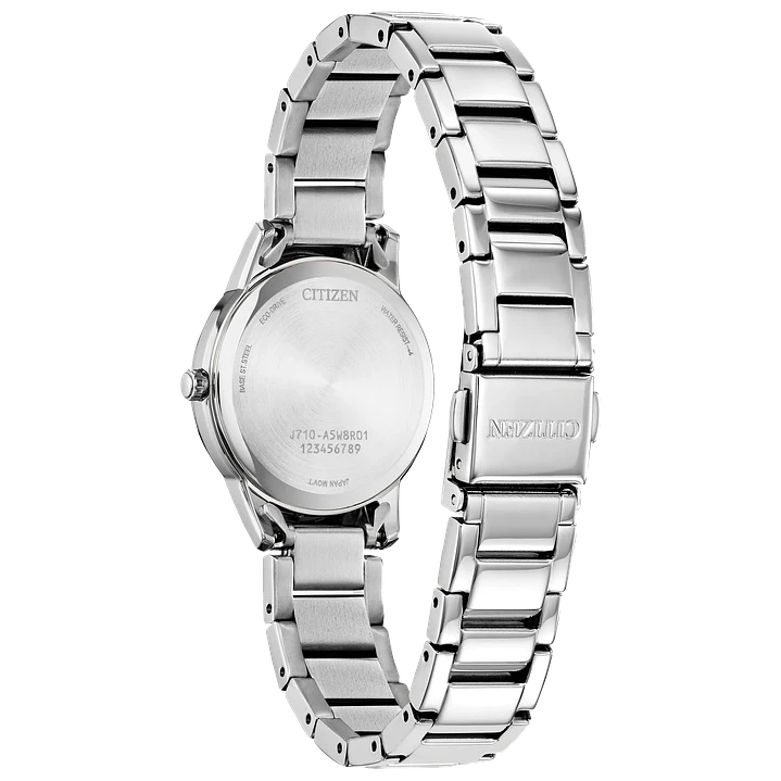 Reloj CITIZEN W Eco-Drive FE1241-71X 3