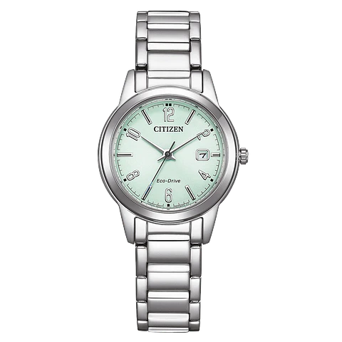 Reloj CITIZEN W Eco-Drive FE1241-71X