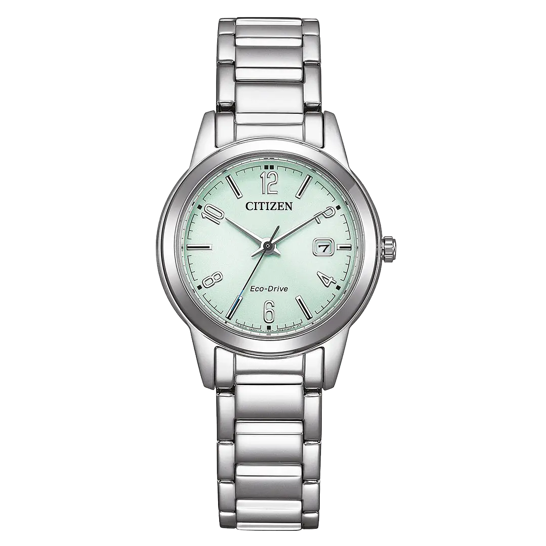Reloj CITIZEN W Eco-Drive FE1241-71X 1