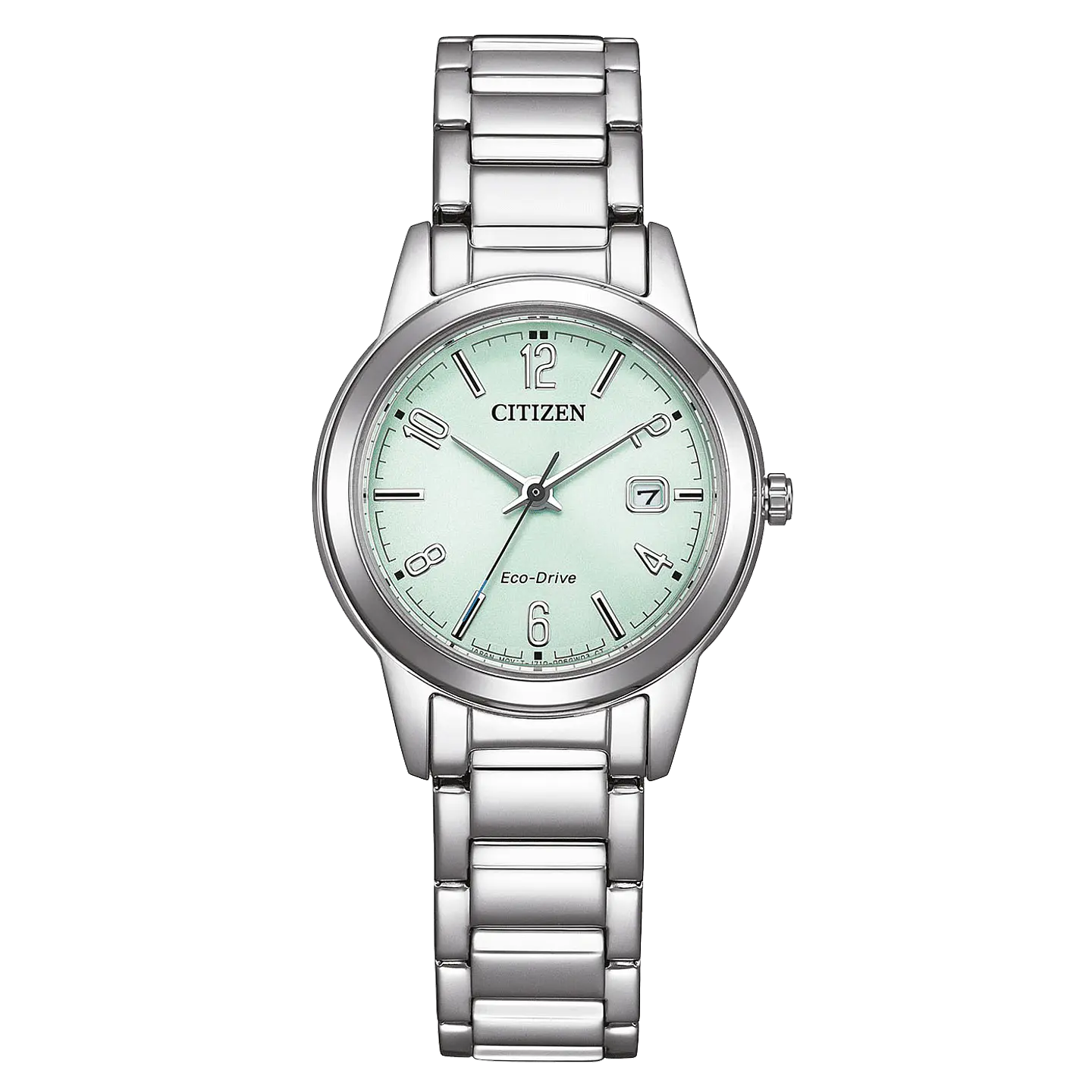 Reloj CITIZEN W Eco-Drive FE1241-71X 1