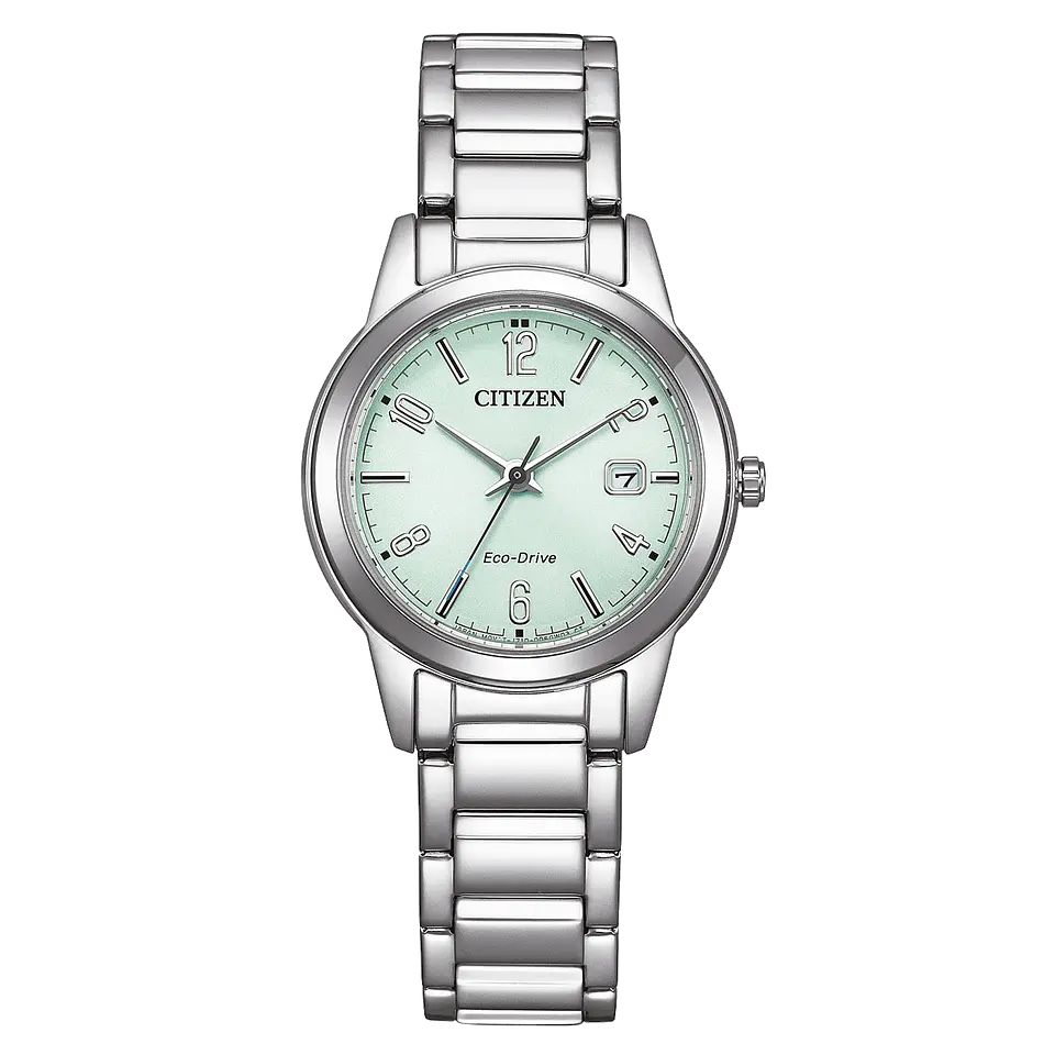 Reloj CITIZEN W Eco-Drive FE1241-71X 1