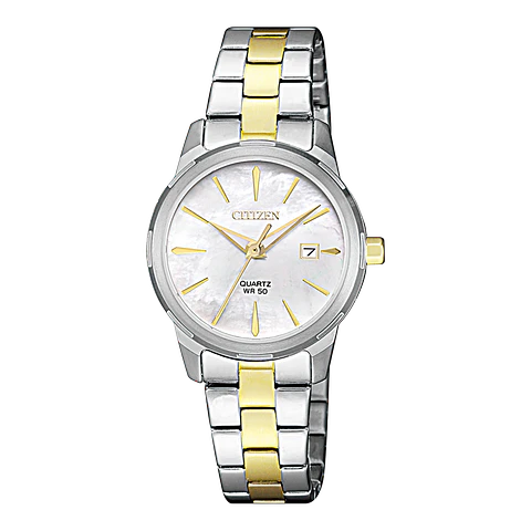 Reloj CITIZEN W Quartz EU6074-51D