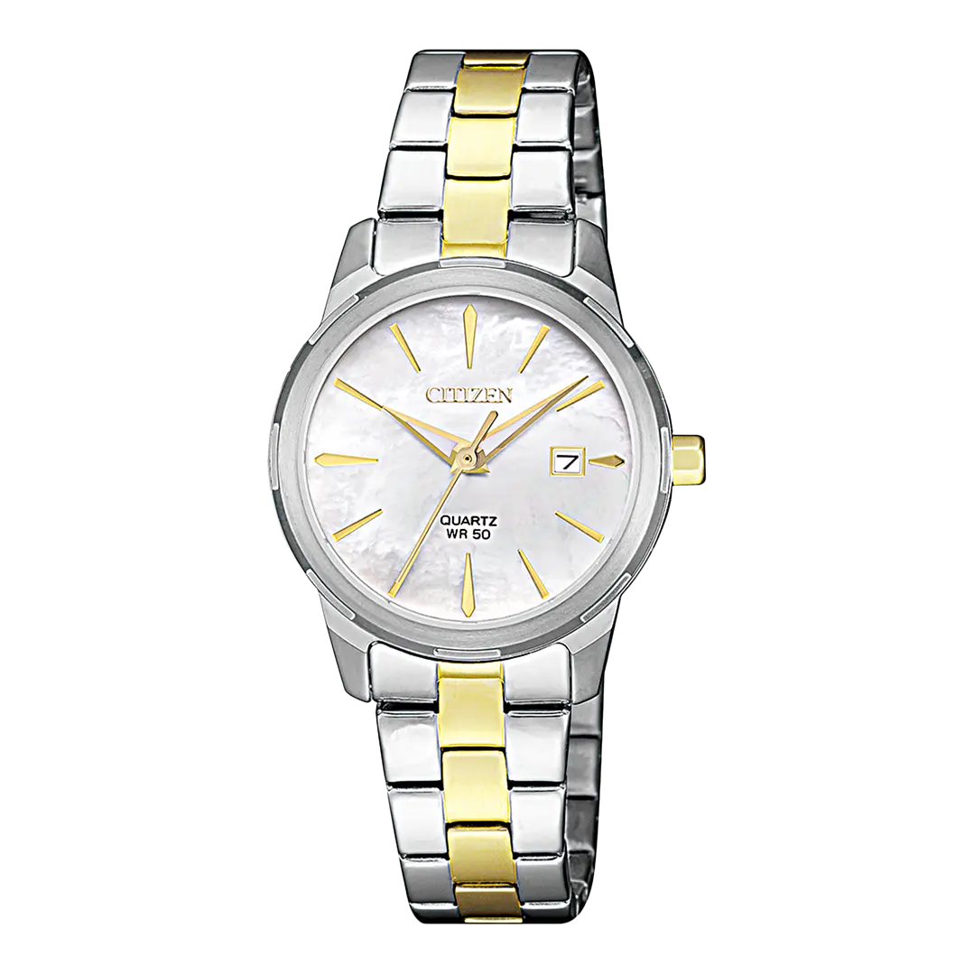 Reloj CITIZEN W Quartz EU6074-51D 1
