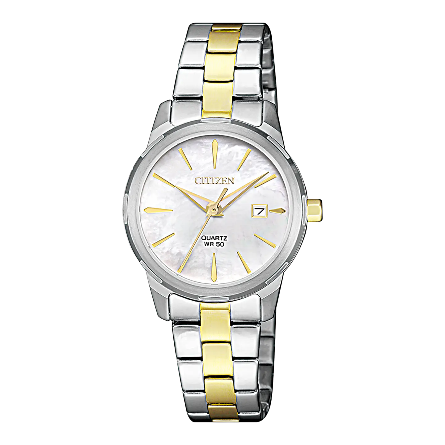 Reloj CITIZEN W Quartz EU6074-51D 1
